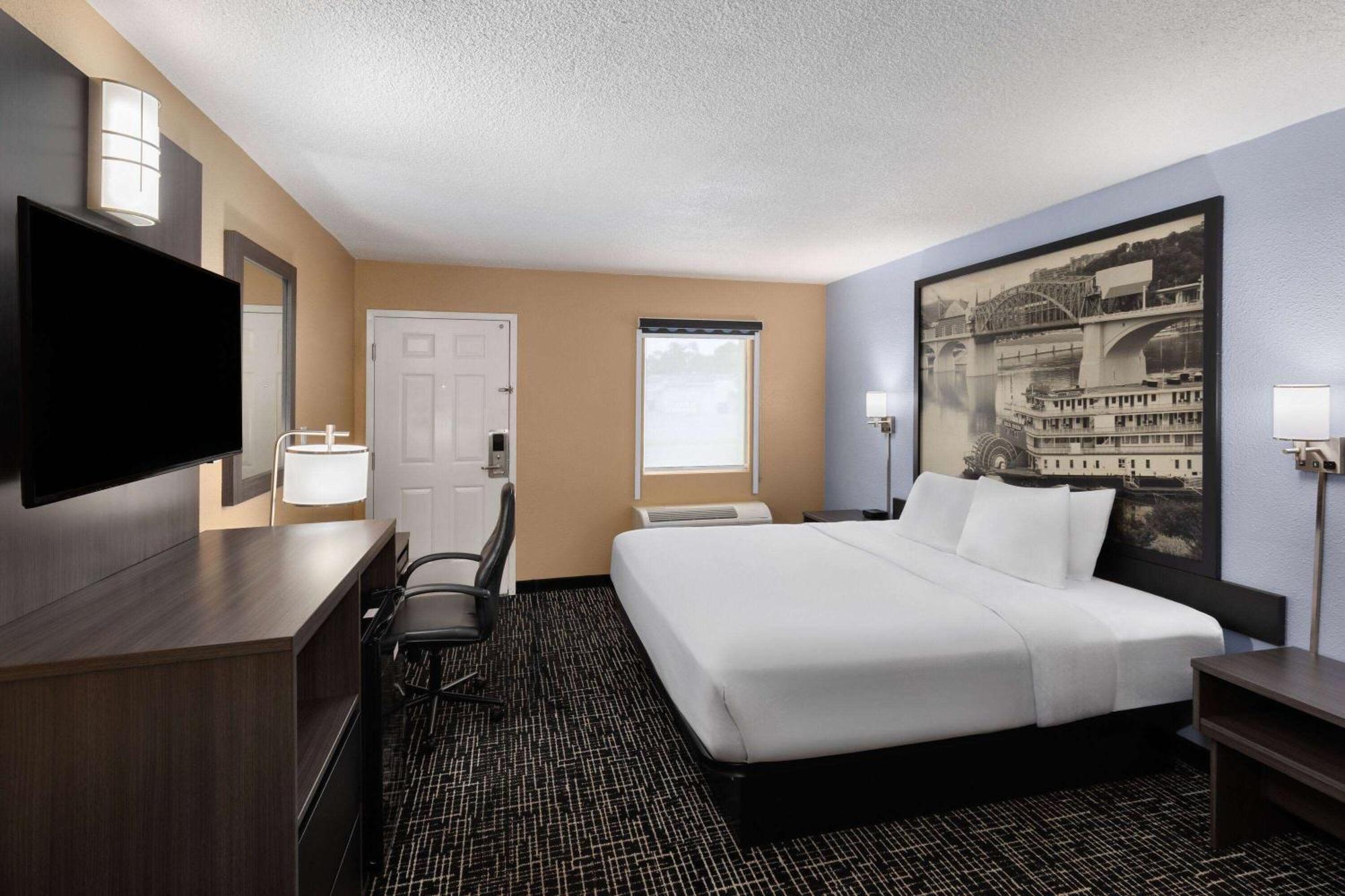 Super 8 By Wyndham I-24 Exit 4 2* Paducah